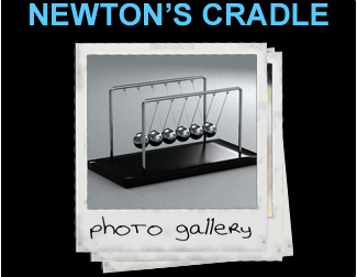 Newton's Cradle