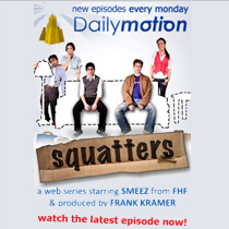 Squatters