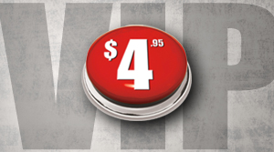 Become a VIP for only $4.95