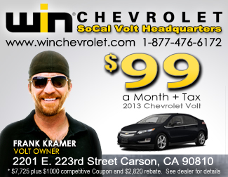Win Chevy