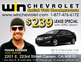 Win Chevy