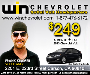 Win Chevy
