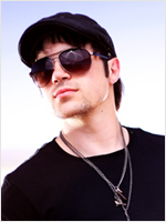 Erik Scott Smith's Biography