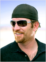 Frank Kramer's Biography