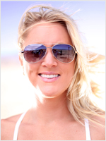 Heidi Hamilton's Biography