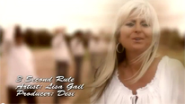 3 Second Rule - Lisa Gail Allred (music video)
