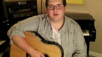 Noah Cover of 