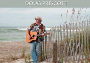 Doug Prescott