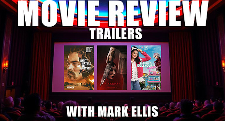 The Movie Reviews Trailers