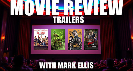 The Movie Reviews Trailers