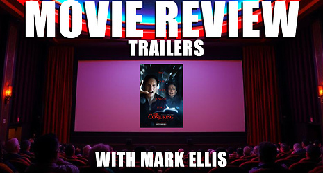 The Movie Reviews Trailers