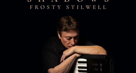 Pre-order Frosty Stilwell's album