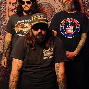 Lords of Dust