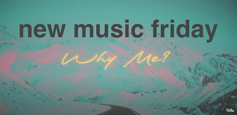 New Music Friday featuring Rome, The Doobie Brothers, Alice Cooper, and more!