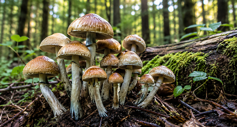 Could Psilocybin Help Protect Nerves During Chemotherapy?