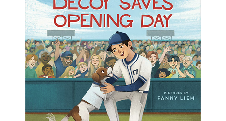 Shohei Ohtani Steps Up to the Plate as a Children's Book Author