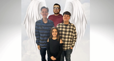 Martinez Funeral Fundraiser Cornhole Event