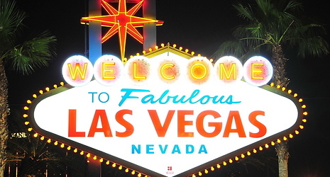 Las Vegas Launches Citywide 