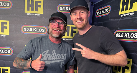 The Heidi and Frank Show May 26th, 2026
