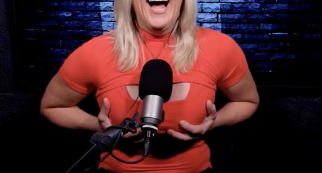 The Heidi and Frank Show July 27th, 2026
