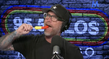 The Heidi and Frank Show August 11th, 2025