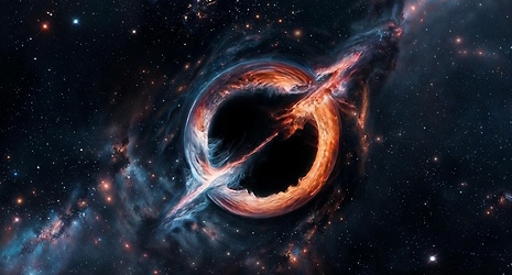 Physicists Say Time Could Run Backward Inside Collapsing Neutron Stars